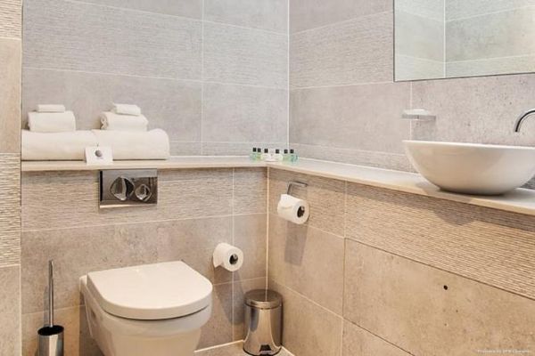 Hotel Arbor City (London)